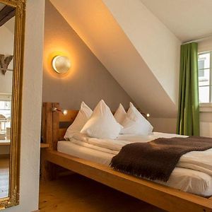 Comfort Alpine double room