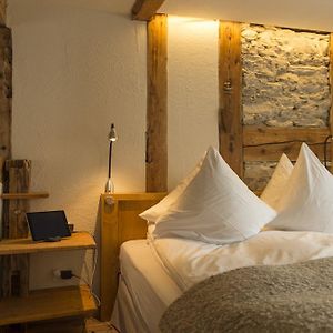 Easy Alpine double room